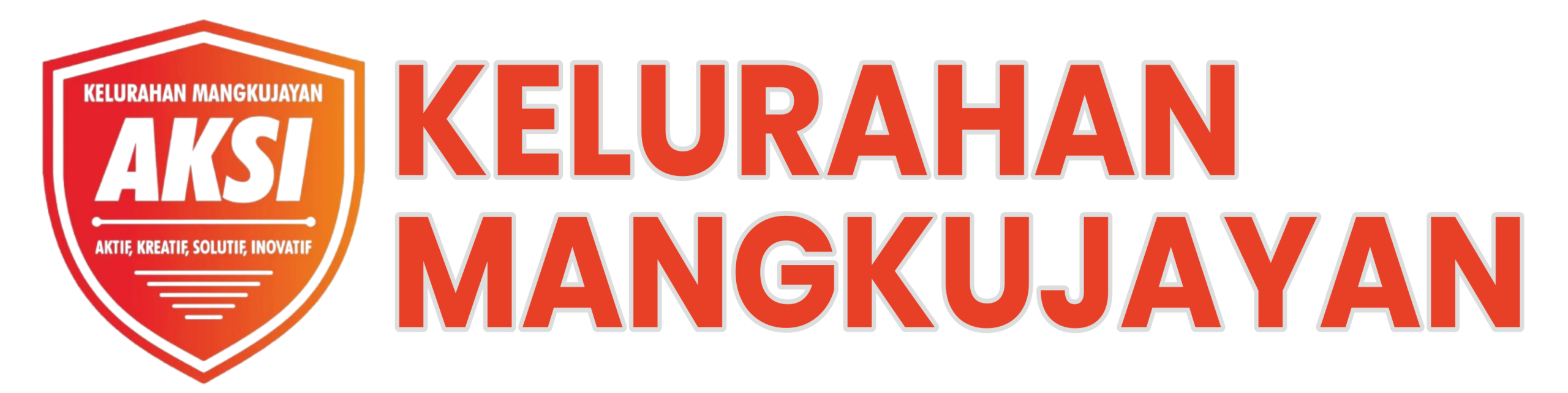 Kelurahan Mangkujayan logo