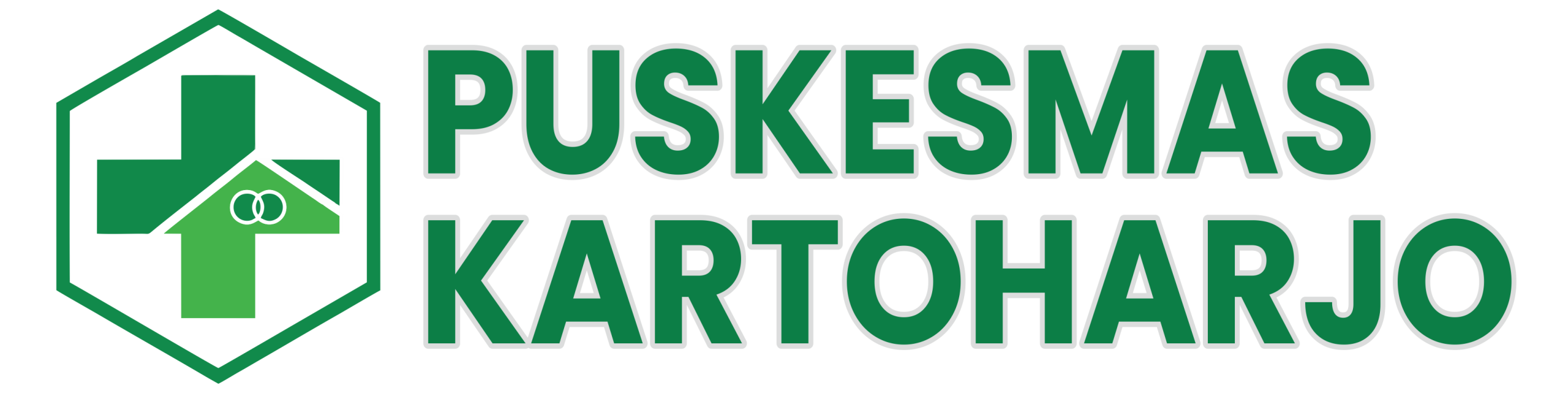 Puskesmas Kartoharjo logo