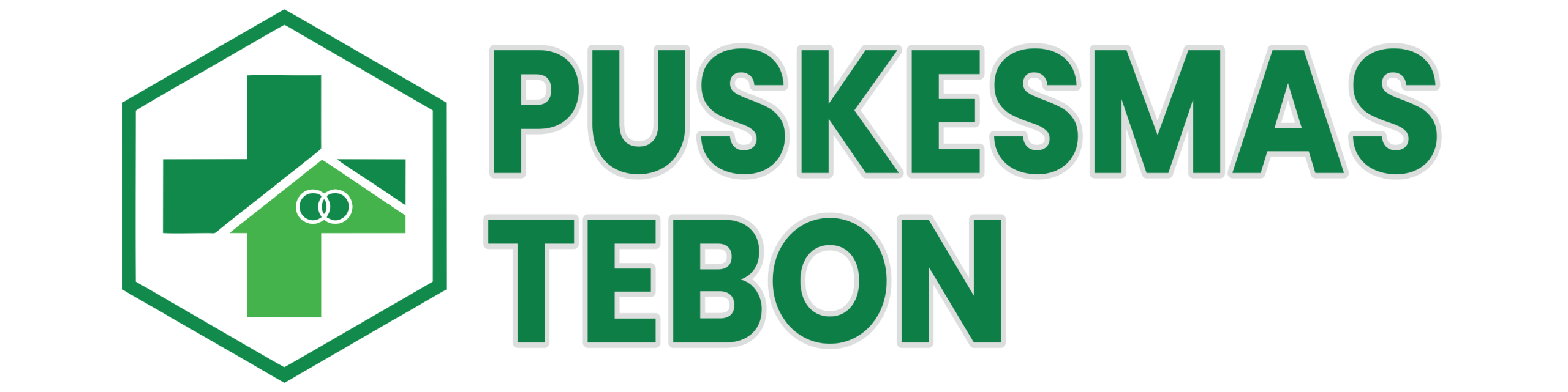 Puskesmas Tebon logo