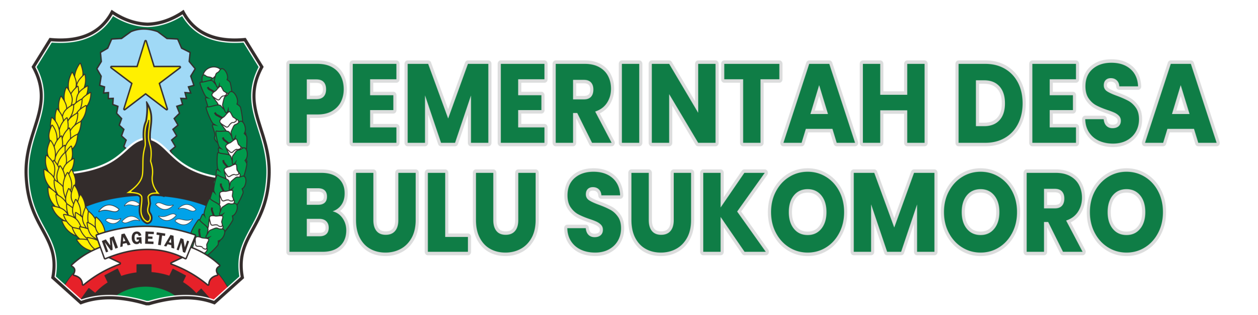 Pemerintah Desa Bulu logo
