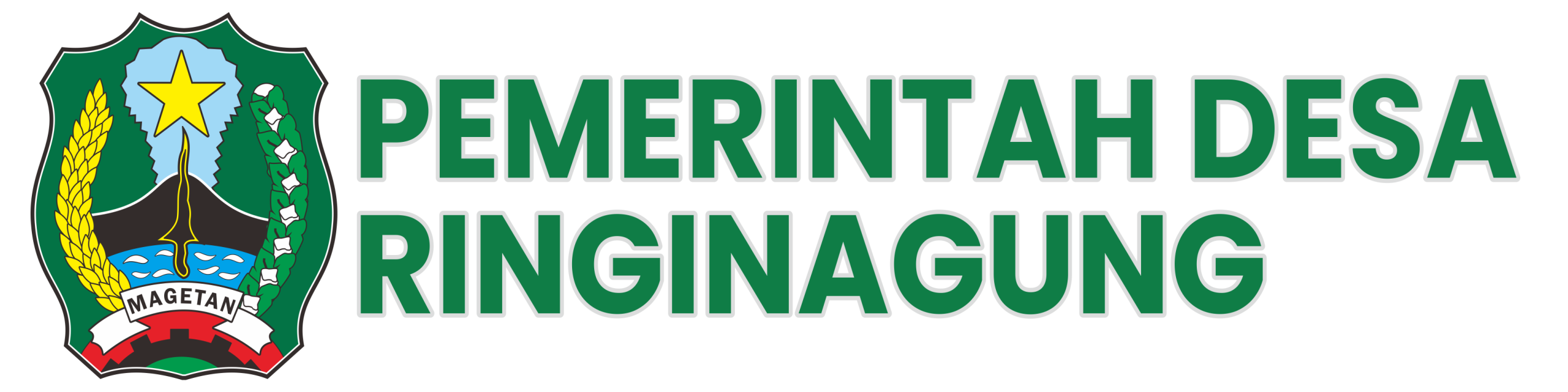 Pemerintah Desa Ringinagung logo